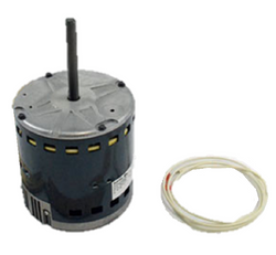 Lennox 27W71 Motor