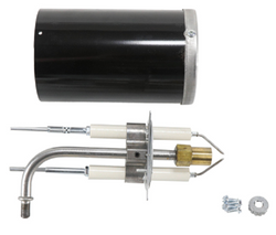 Beckett Igniter AF60XN Air Tube