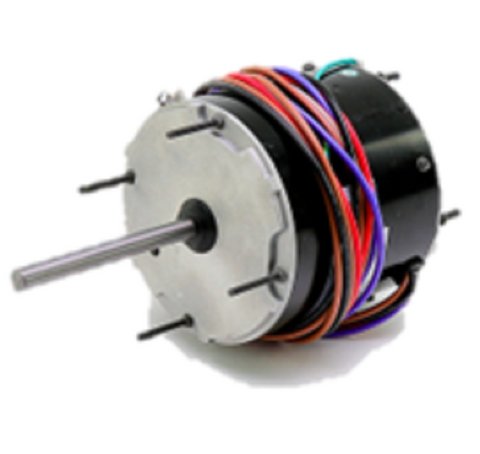 Nidec-US Motors 5465 Motor