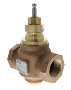 Siemens Building Technology 599-03060 Valve