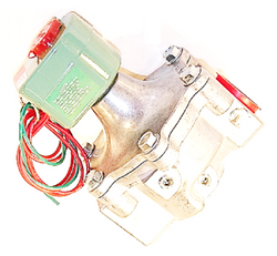 ASCO 8040C5CSA Solenoid Valve