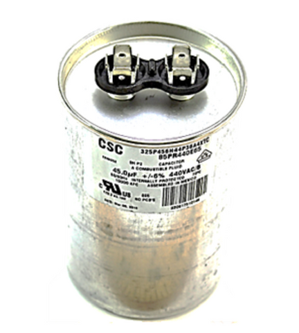 Tecumseh K150-19 Run Capacitor