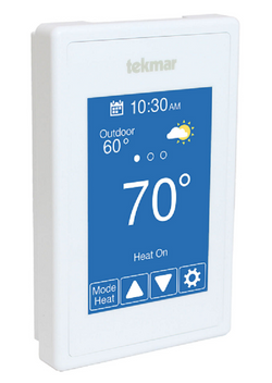 Tekmar Controls 561 Thermostat