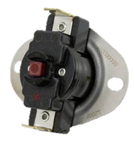 Slant Fin 460-500-000 Safety Switch