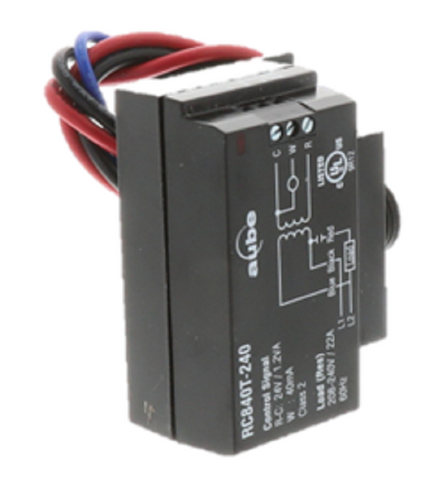 Resideo RC840T-240 Electromechanical Relay