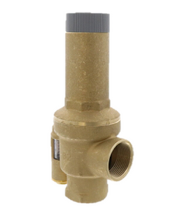 Resideo D146M1040 Pressure Regulator