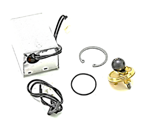 Resideo QVU8143A3231 Rebuild Kit