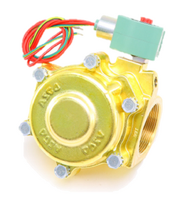 ASCO 8210G100 Solenoid Valve