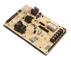 Heat Controller 17Y89 Control Board