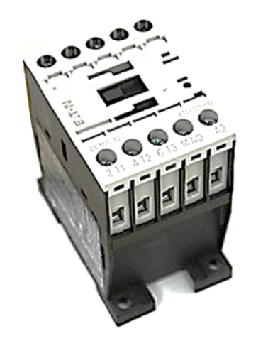 Eaton Cutler-Hammer XTCE015B10T Contactor