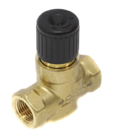 Siemens Building Technology 599-02038 Valve