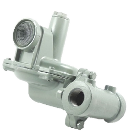 Sensus 496-20-3/4 Regulator