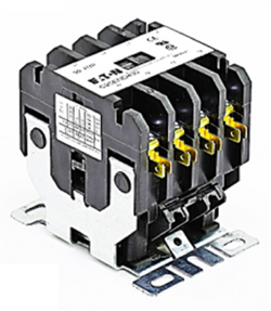 Eaton Cutler-Hammer C25END430A Contactor