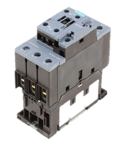 Siemens Industrial Controls 3RT2035-1AK60 Contactor