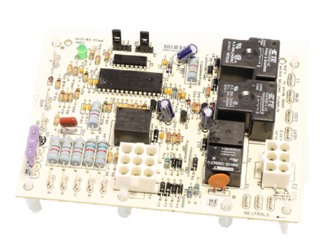 Heat Controller R68GF0014 Control Board