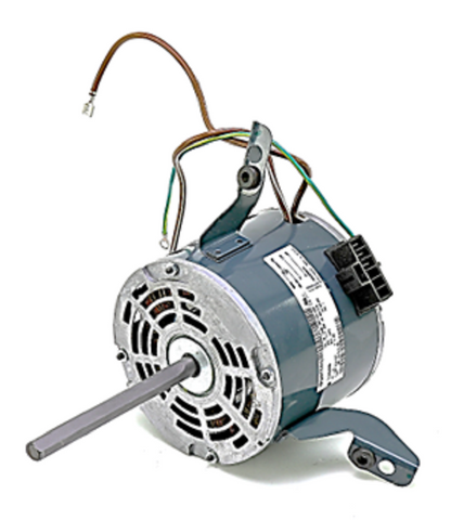 Titus HVAC 10151202 Motor