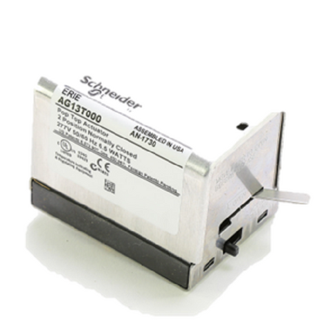 Schneider Electric (Erie) AG13T000 Actuator