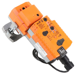 Belimo BGVL+LVKX24-MFT Actuator