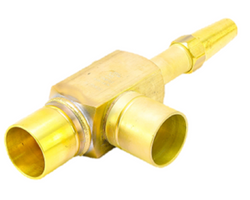 Mueller Industries B34595 Valve