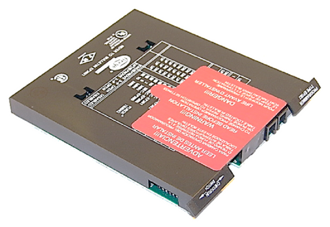 Fireye EP382 Module