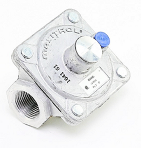 Maxitrol RV48L-3/4 Regulator