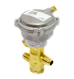 Siemens Building Technology 656-0010 Valve