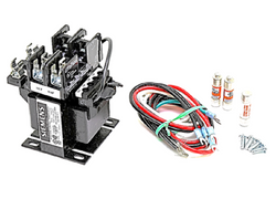 Siemens Industrial Controls KT8050P Transformer