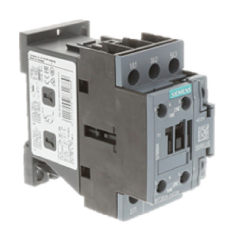 Siemens Industrial Controls 3RT2024-1AC20 Contactor