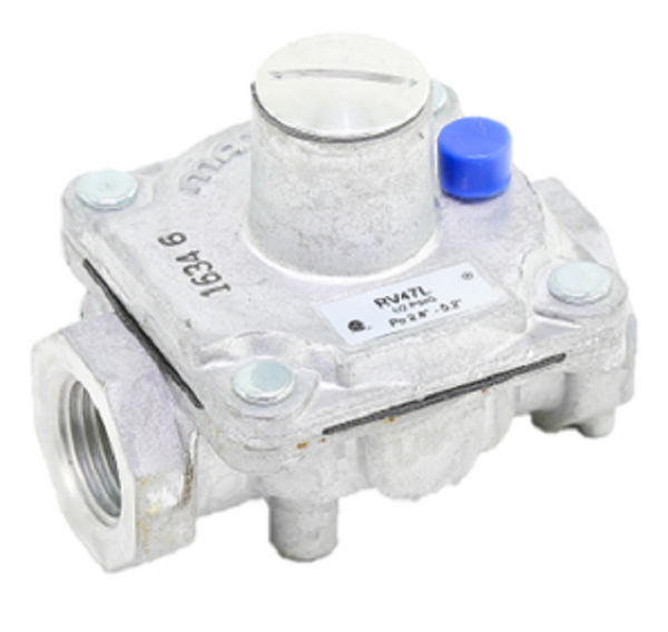 Maxitrol RV47L-1/2 Regulator