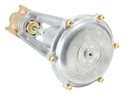 Siemens Building Technology 277-03113 Valve Assembly