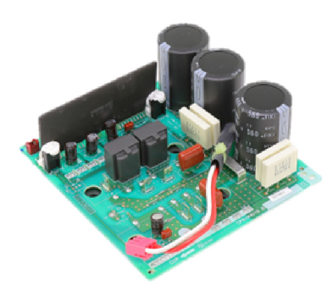 Mitsubishi Electric T7WE80313 Power Board