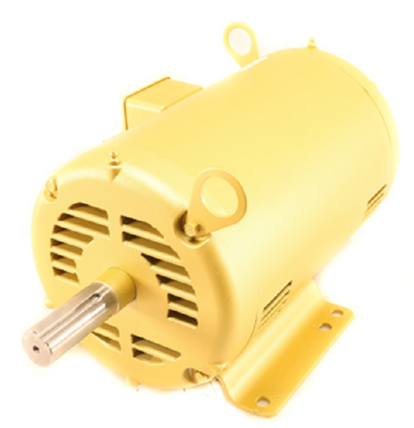 Baldor Motor EM3218T Motor