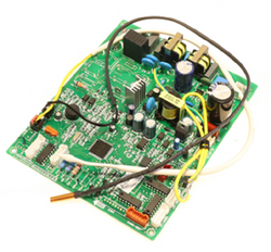 Heat Controller 30138000315 Control Board