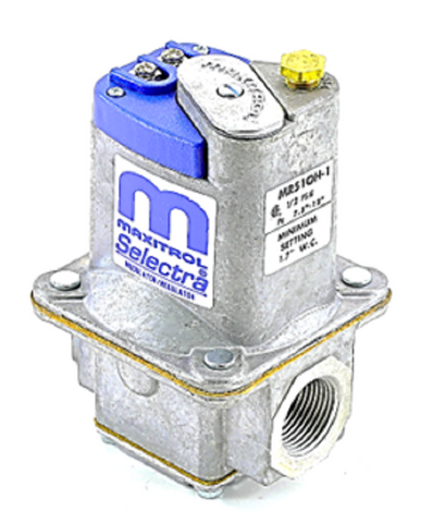 Maxitrol MR510H-1-3/4 Valve