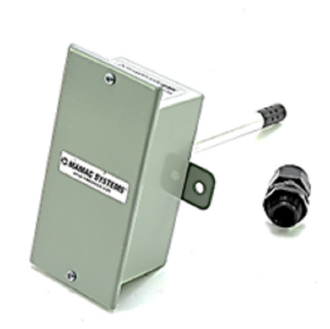 MAMAC Systems HU-226-3-VDC-12 Transducer