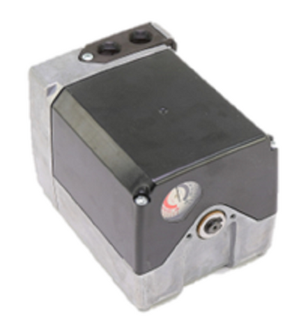 Siemens Combustion SQM50.461R1Z3 Actuator