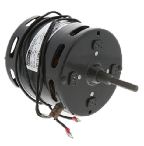 Tecumseh 810F050B62 Motor