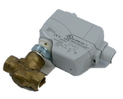 Siemens Building Technology 259-02030 Valve Assembly