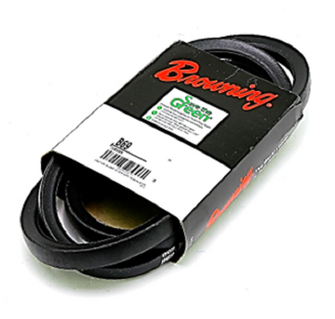 Browning B69 Belt – GSIstore