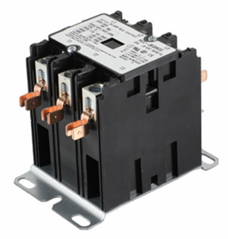 Markel 58027026 Contactor