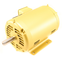 Baldor Motor EM3157T Motor