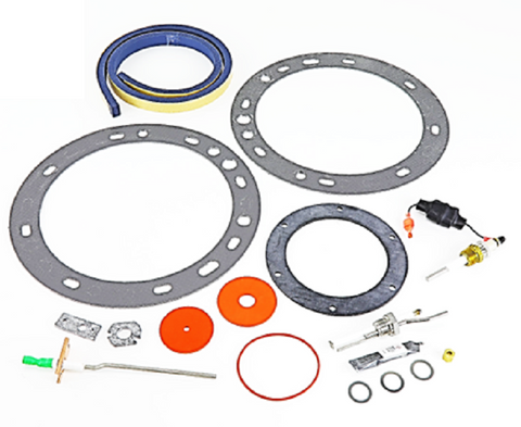 AERCO 58025-04 Kit