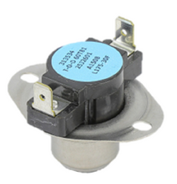 Lennox 25J26 Limit Switch