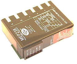 Fireye MEP238 Module