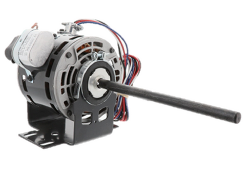 Nidec-US Motors 4125 Motor