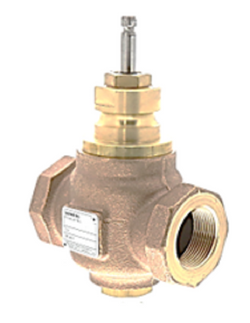 Siemens Building Technology 599-03006 Valve