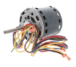 Carrier HC43AE233 Motor