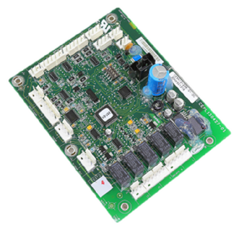 Carrier 30HX501316 SCB Board