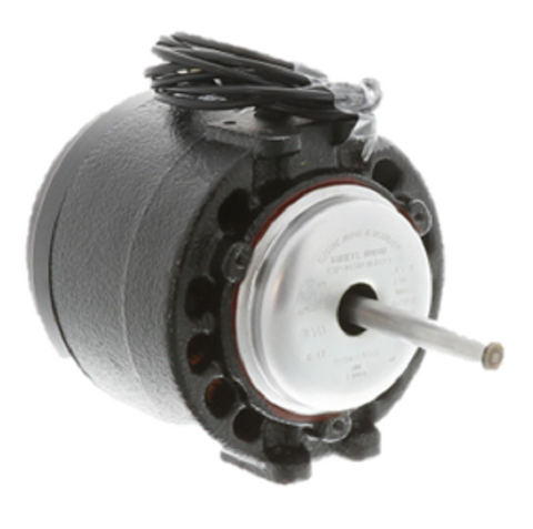 Tecumseh 810M050A62 Motor