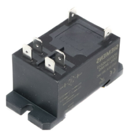 Siemens Industrial Controls 3TX7131-4CC13 Relay